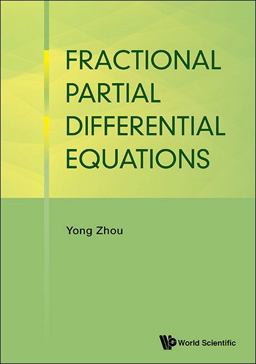 Fractional Partial Differential Equations