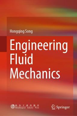 Engineering Fluid Mechanics  9789811301728 Front Cover