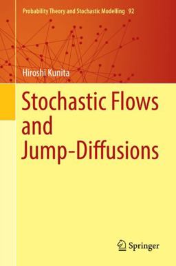Stochastic Flows and Jump-Diffusions Stochastic Flows and Jump-Diffusions