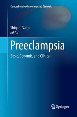Preeclampsia Preeclampsia