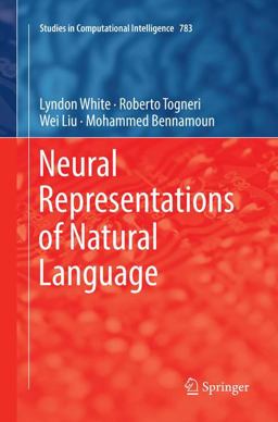 Neural Representations of Natural Language Neural Representations of Natural Language