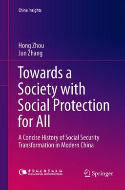 Towards a Society with Social Protection for All