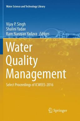 Water Quality Management