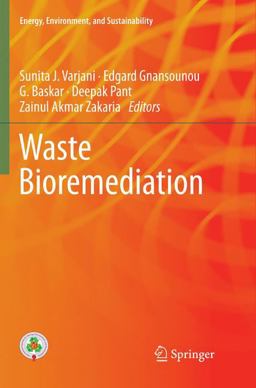 Waste Bioremediation Waste Bioremediation