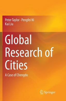 Global Research of Cities