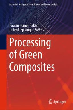 Processing of Green Composites Processing of Green Composites