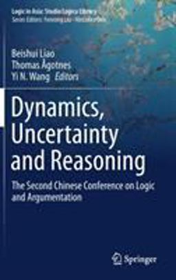 Dynamics, Uncertainty and Reasoning