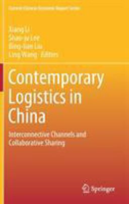 Contemporary Logistics in China Contemporary Logistics in China