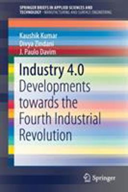 Industry 4. 0