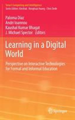 Learning in a Digital World