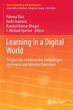 Learning in a Digital World