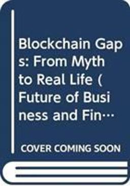 Blockchain Gaps Blockchain Gaps