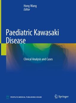 Paediatric Kawasaki Disease Paediatric Kawasaki Disease