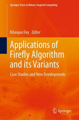 Applications of Firefly Algorithm and Its Variants