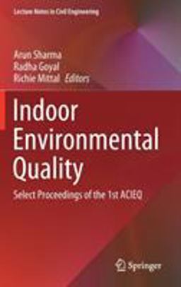 Indoor Environmental Quality Indoor Environmental Quality