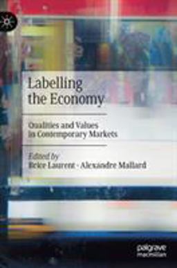 Labelling the Economy Labelling the Economy