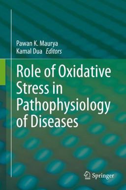 Role of Oxidative Stress in Pathophysiology of Disease