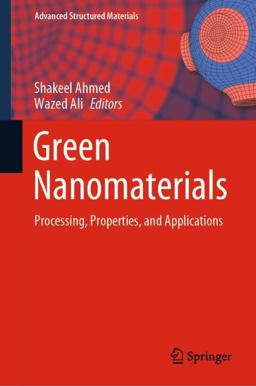 Green Nanomaterials Green Nanomaterials