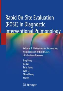 Rapid on-Site Evaluation (ROSE) in Diagnostic Interventional Pulmonology