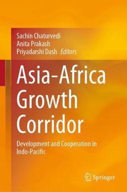 Asia-Africa Growth Corridor