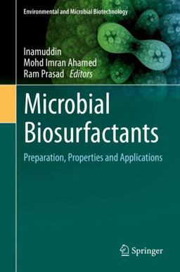Microbial Biosurfactants Microbial Biosurfactants