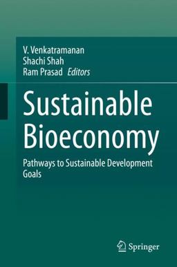Sustainable Bioeconomy Sustainable Bioeconomy