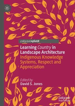 Learning Country in Landscape Architecture