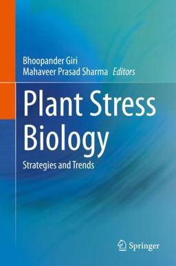 Plant Stress Biology Plant Stress Biology