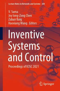 Inventive Systems and Control Inventive Systems and Control