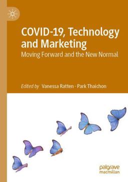 COVID-19, Technology and Marketing