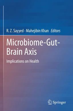 Microbiome-Gut-Brain Axis Microbiome-Gut-Brain Axis