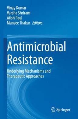 Antimicrobial Resistance Antimicrobial Resistance