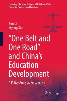 One Belt and One Road and China's Education Development