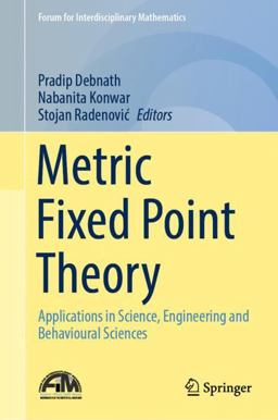 Metric Fixed Point Theory