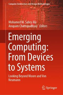 Emerging Computing: from Devices to Systems