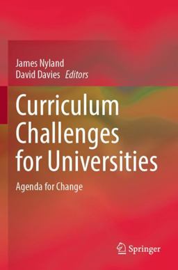 Curriculum Challenges for Universities