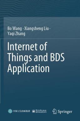 Internet of Things and BDS Application Internet of Things and BDS Application