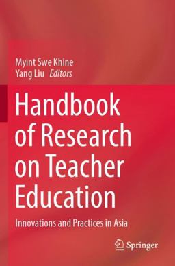 Handbook of Research on Teacher Education Handbook of Research on Teacher Education