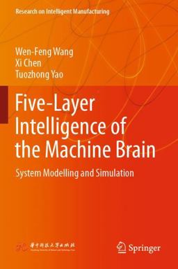 Five-Layer Intelligence of the Machine Brain
