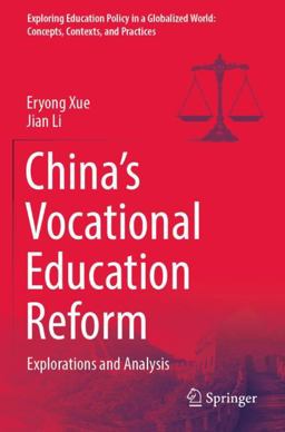 China's Vocational Education Reform