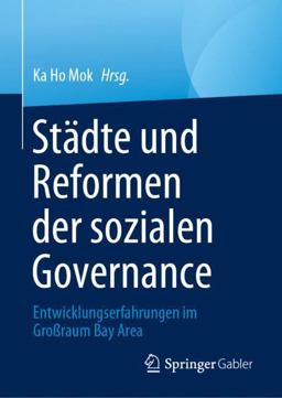 Städte und Reformen der Sozialen Governance