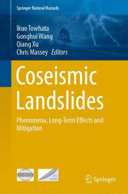 Coseismic Landslides Coseismic Landslides
