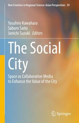 The Social City