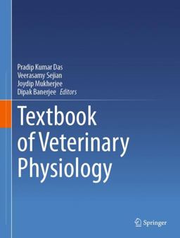 Textbook of Veterinary Physiology Textbook of Veterinary Physiology