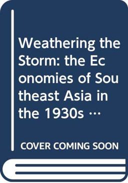 Weathering the Storm