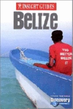 Belize - Insight Guides
