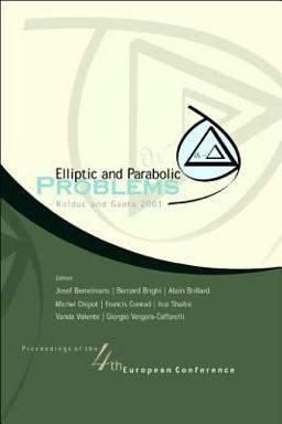 Elliptic and Parabolic Problems
