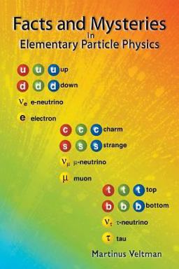 Facts and Mysteries in Elementary Particle Physics  9789812381491 Front Cover