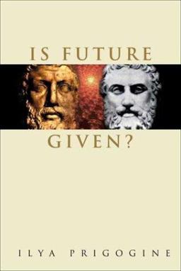 Is Future Given?  9789812385086 Front Cover
