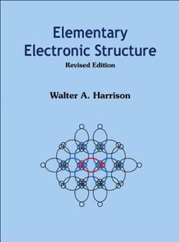 Elementary Electronic Structure Elementary Electronic Structure